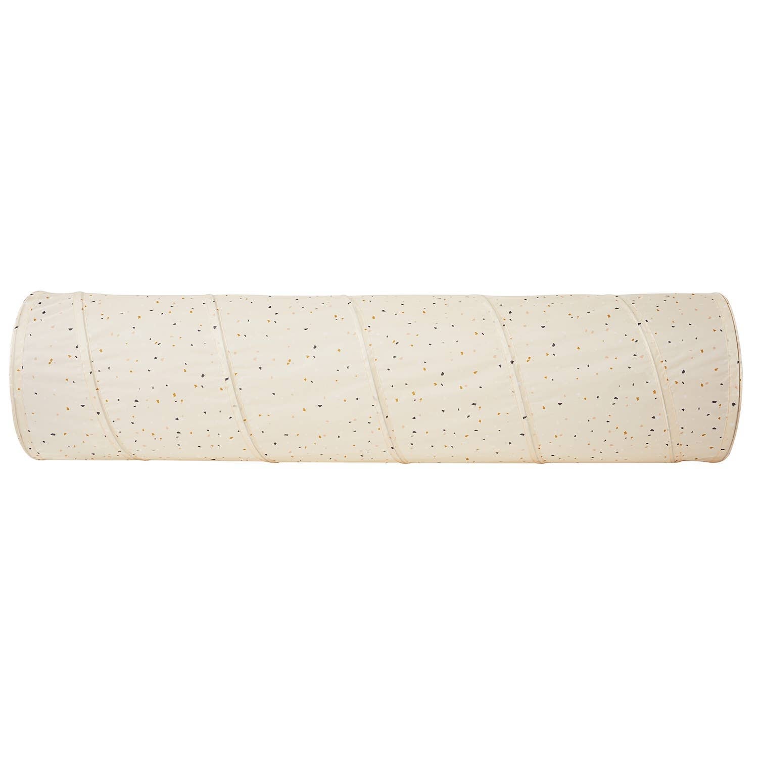 Play Tunnel with Eco-Friendly Recycled Fabric