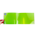 Colorful Cosmos Sticker Collector