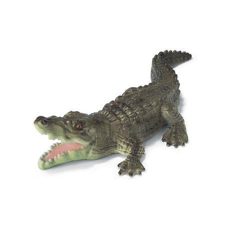 Crocodile