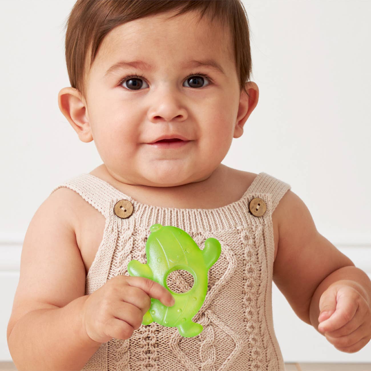 Cutie Coolers™ Water Filled Teethers (3-Pack)