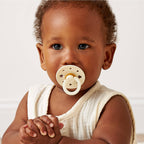 Itzy Soother™ Natural Rubber Paci Sets