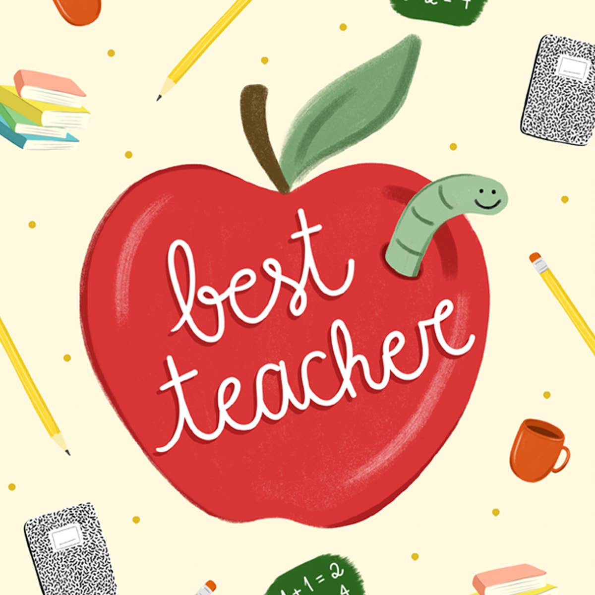 Best Teacher