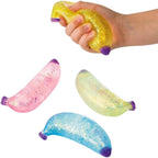 Maltose Sugar Banana Squishy