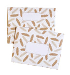 Canada Goose Greeting Card - Blank, Eco-Friendly, A2 Size