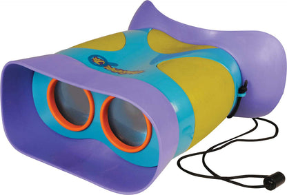 Jr. Kidnoculars