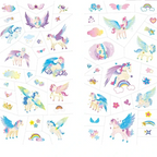 Tattoo Sticker Assorted