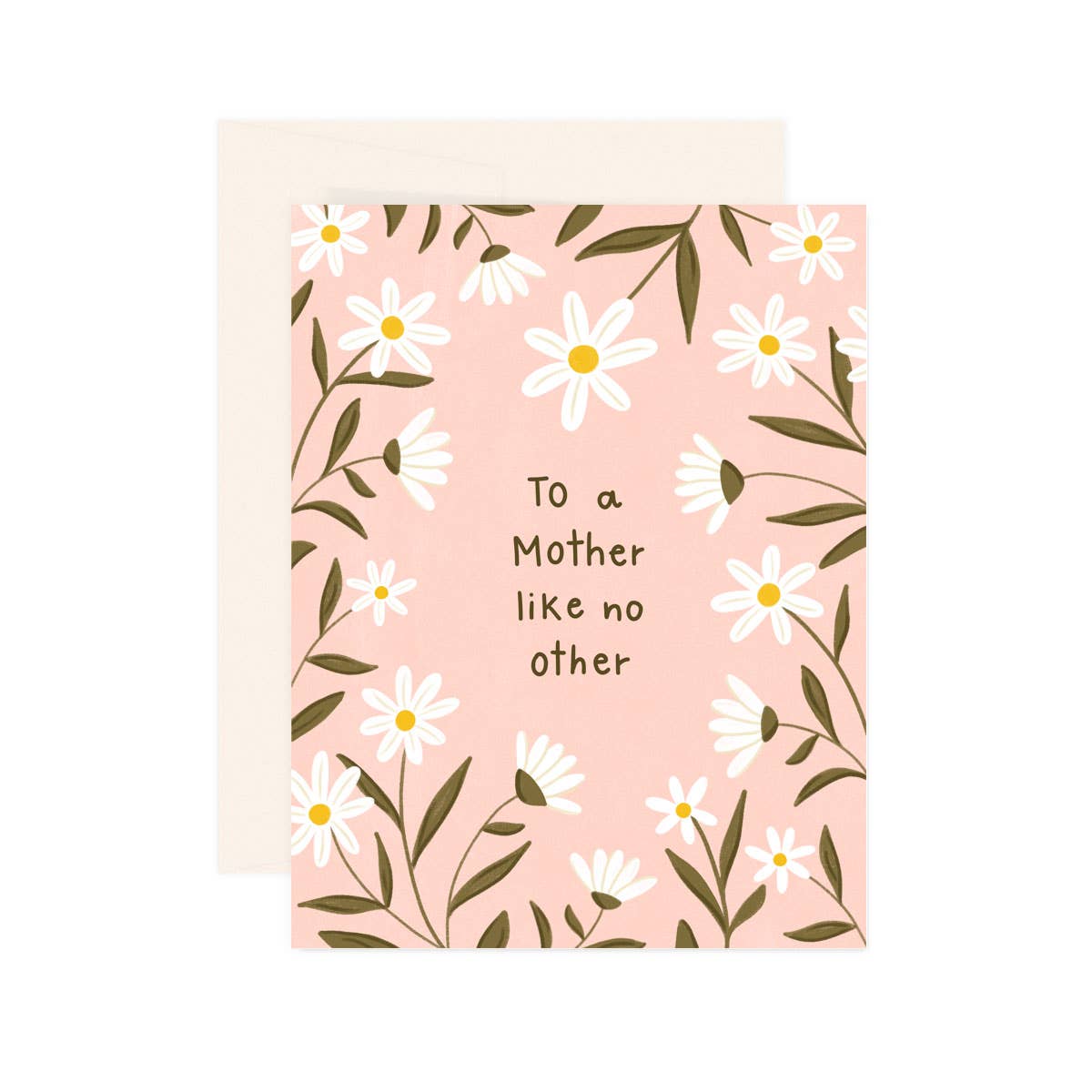 Mother like no Other