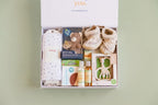 The Everyday Essentials Box