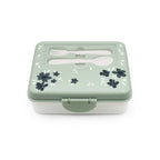 2 Tier Bento Box