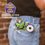 Disney Buzz Lightyear Mini Camera