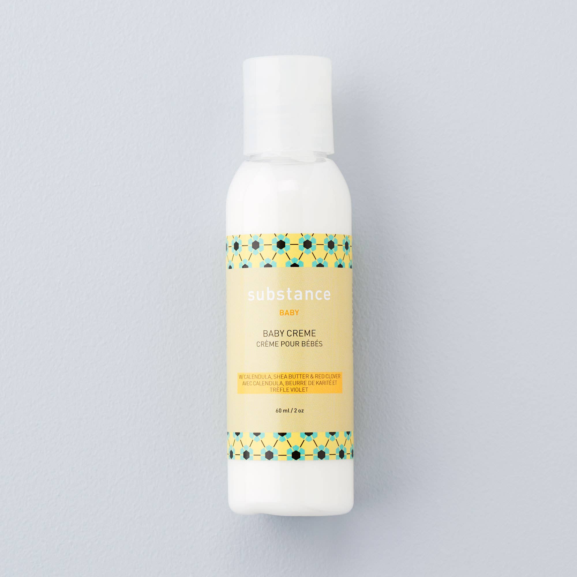 Baby Creme – Travel