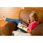 Minecraft Magnetic Travel Puzzle