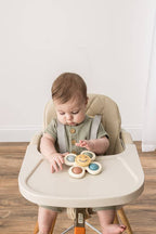 Itzy Pop & Whirl™ - Bath + Travel Toy