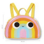 Pango | Rainbow Backpack