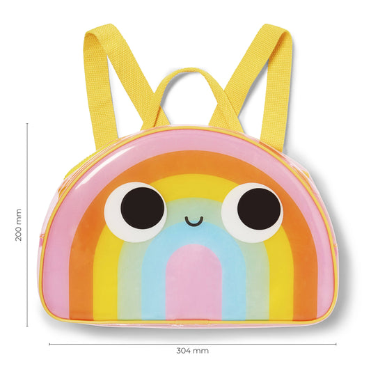 Pango | Rainbow Backpack