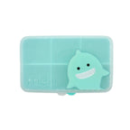 Mini Snackle Box - 6 Compartment