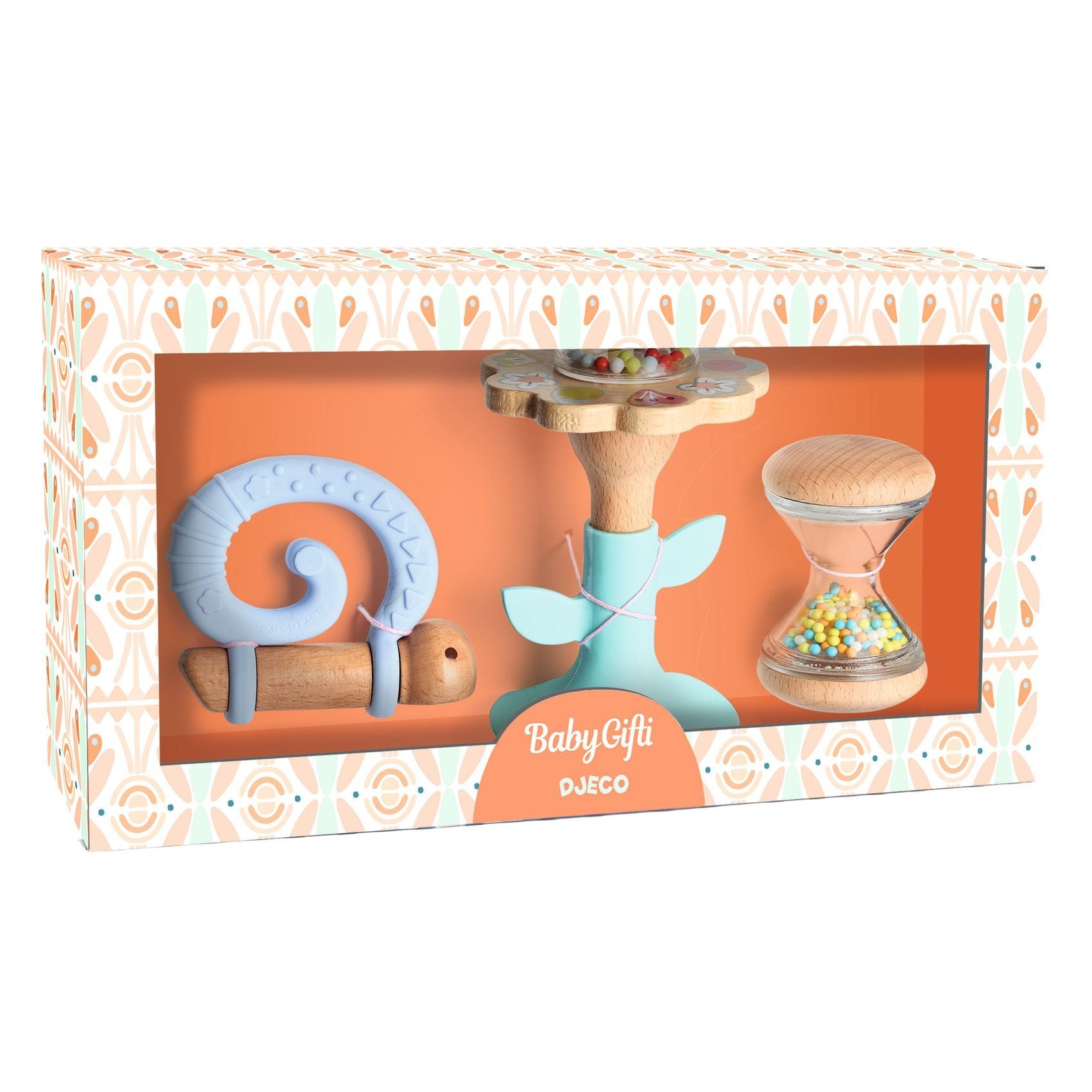 BabyGifti