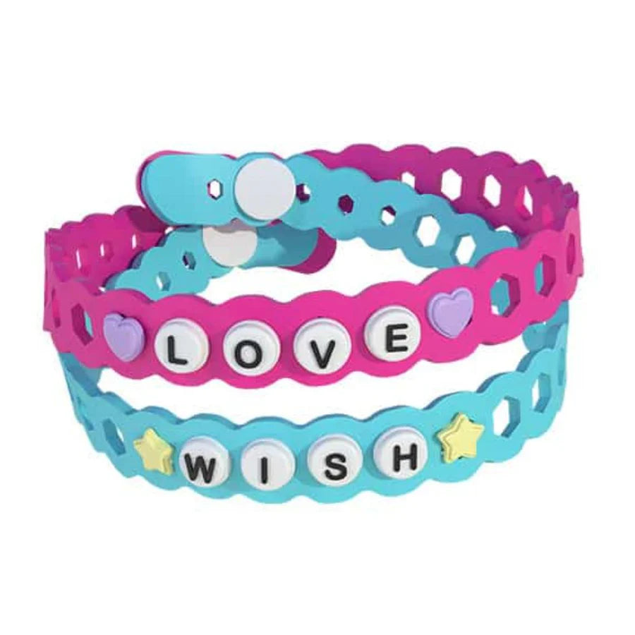 Jelly Bands Scented Bracelet Maker