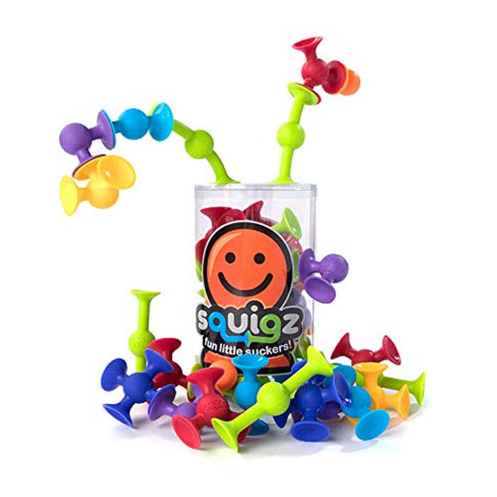 Squigz Starter Set