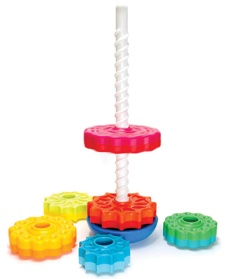 SpinAgain