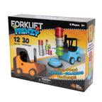 Forklift Frenzy Wooden Skill Game