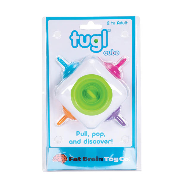 Tugl Cube