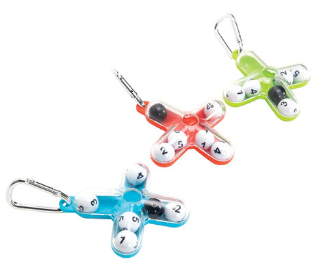 Tiltago Keychain