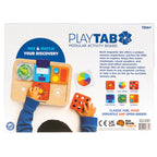 PlayTab Essentials