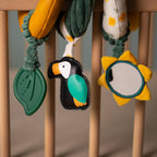 Activity Spiral - Jungle - Sensory Toy