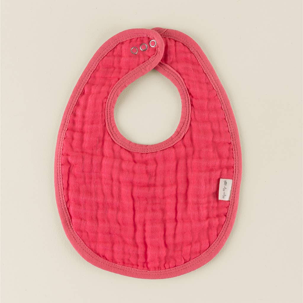 *New* Itzy Bibs™