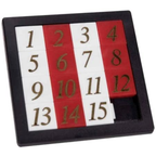Sliding15 Puzzle