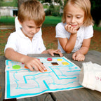 Milaniwood Ariadne's Thread