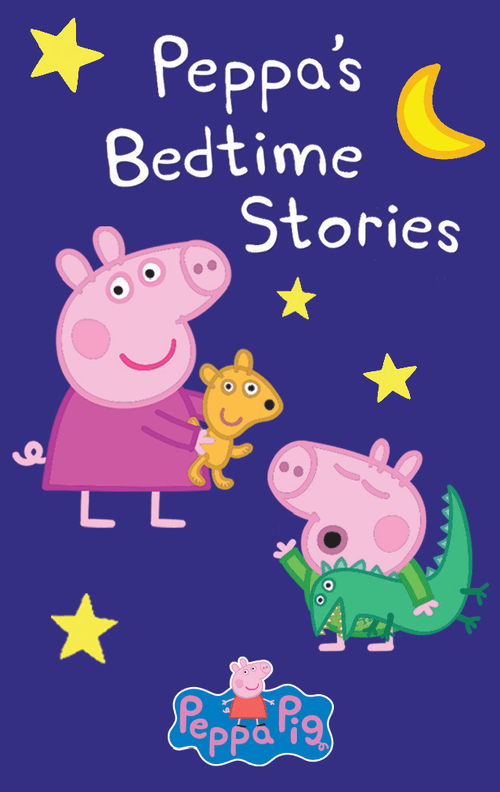 Yoto Card - Peppa Pig: Bedtime Stories