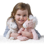 Putty Nursery - Blush Unicorn 10"