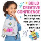 Big Gem Diamond Painting Stickers