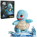 4D Build - Pokemon Squirtle