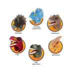 Animal Kingdom: Dinosaur Rings