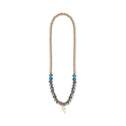Lightning Bolt Revolt Necklace