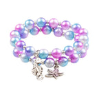 Mermaid Mist Bracelet Set