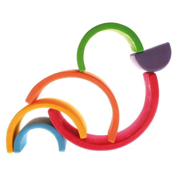 Medium Rainbow