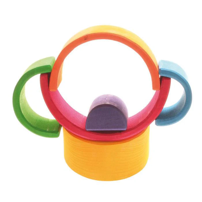 Medium Rainbow