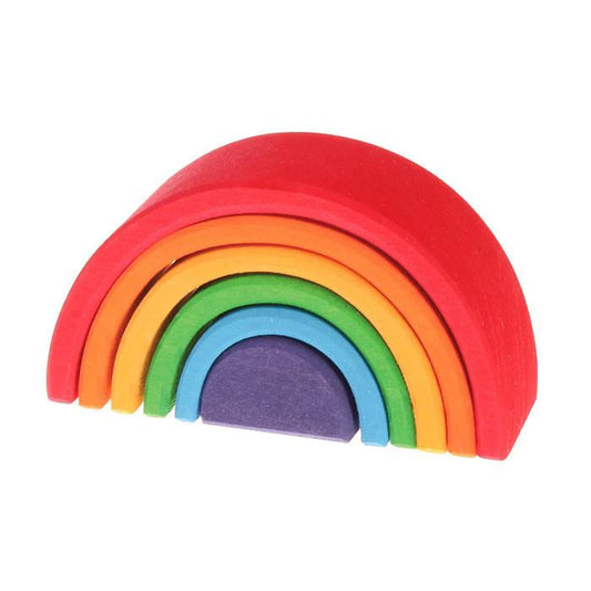 Small Rainbow