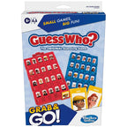 Guess Who? GRAB n' Go