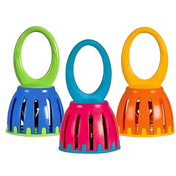 Cage Bell