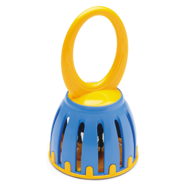 Cage Bell