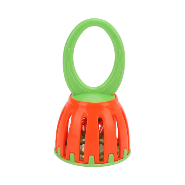 Cage Bell