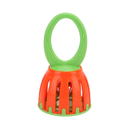 Cage Bell