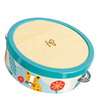 4-In-1 Ukulele Percussion Set