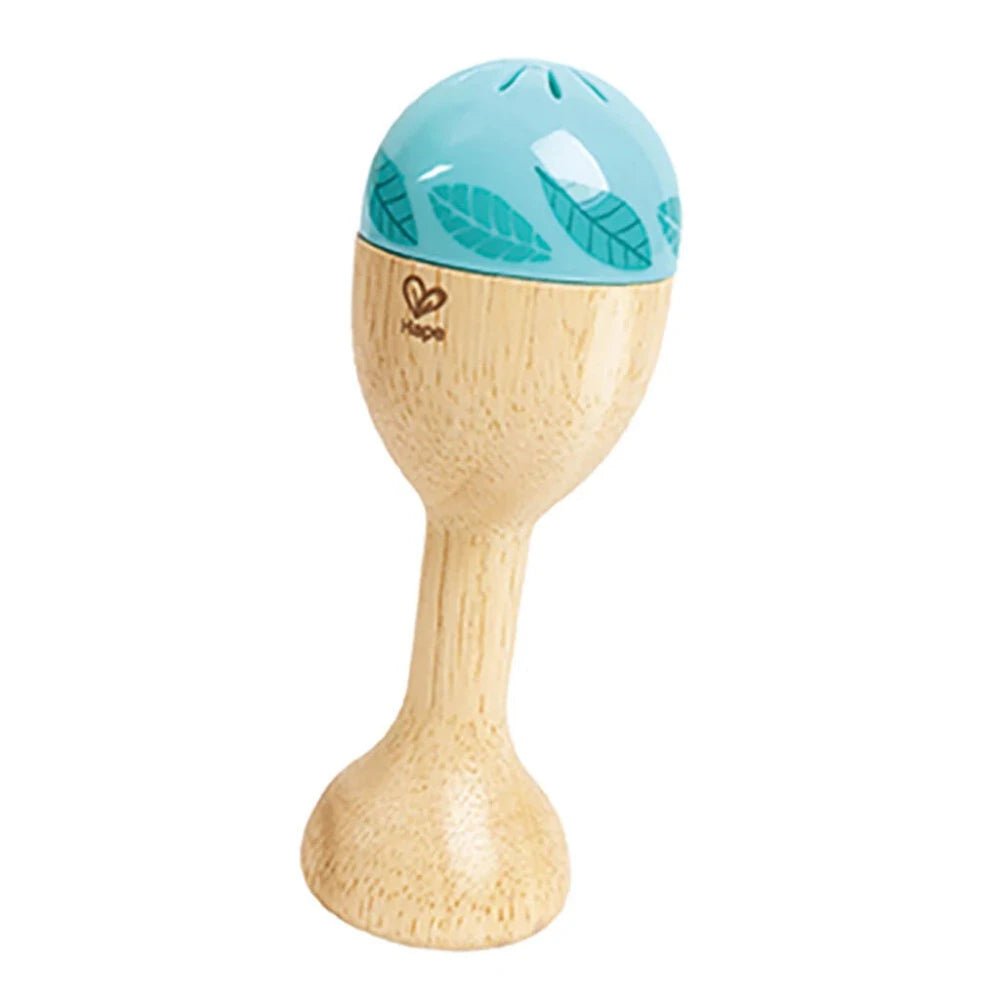 4-In-1 Ukulele Percussion Set