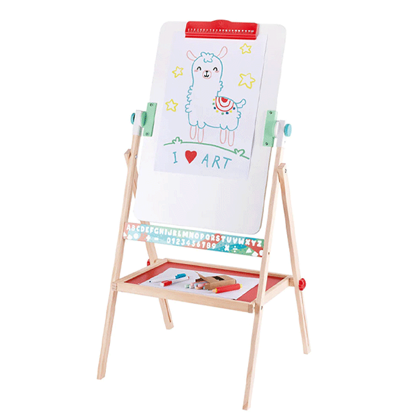 Flip Fast Easel